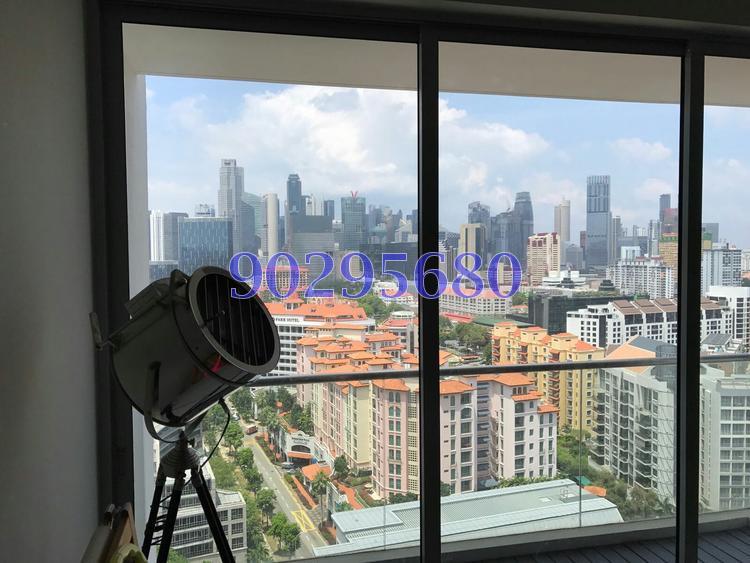 The Wharf Residence (D9), Condominium #150620052